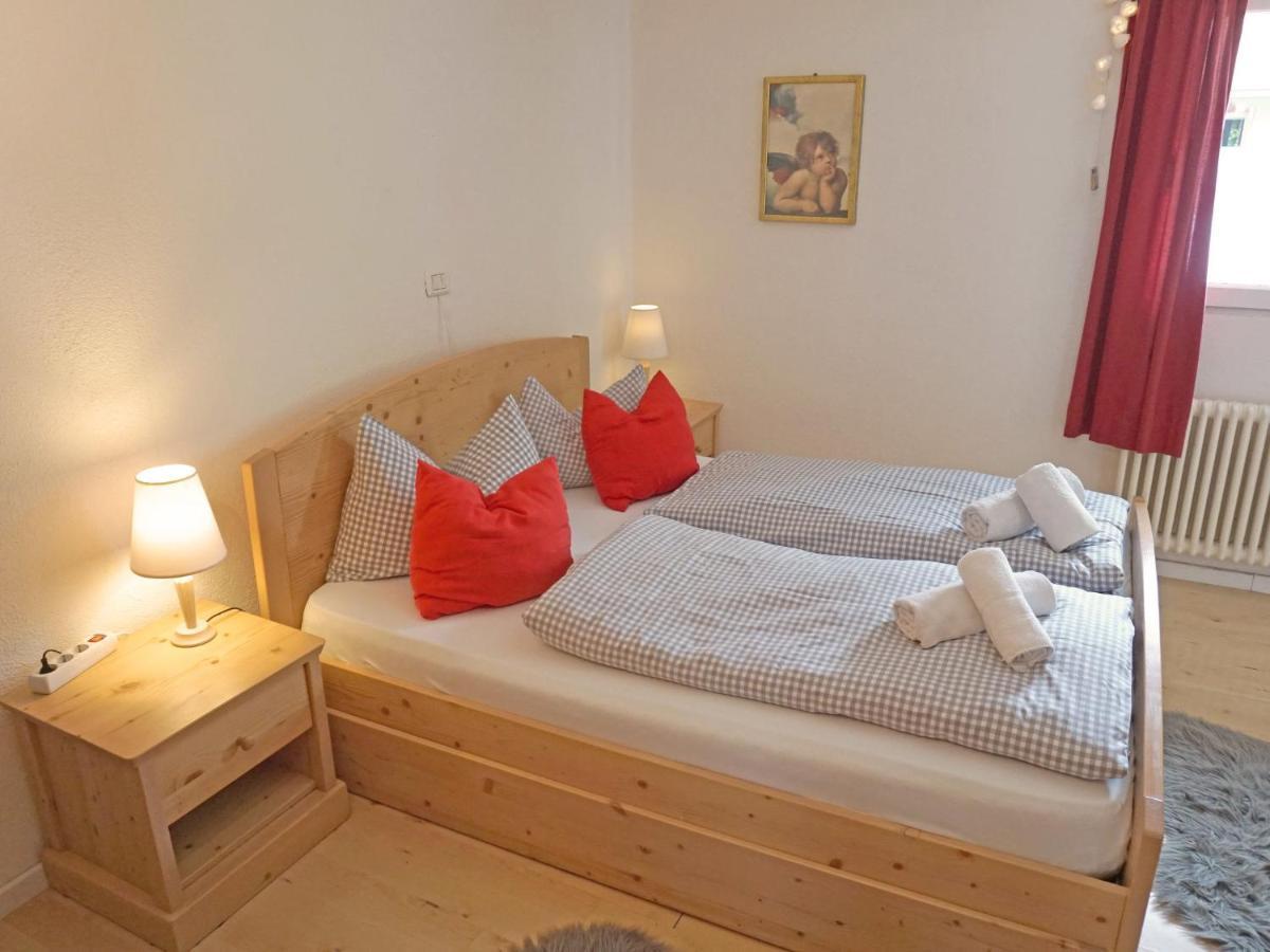 Apartment Foehrenheim - Sfe202 By Interhome 洛伊塔施 外观 照片